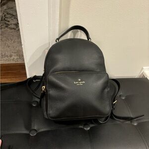 Kate Spade Mini Backpack